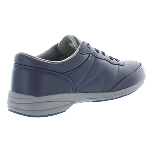 Image of Propet Womens Washable Walking Walking Sneakers Athletic Shoes - Black