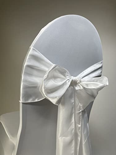 Deko Royal 25 lazos de satén Cover