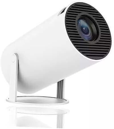 Perfect Dealz HD Magic Screen Projector