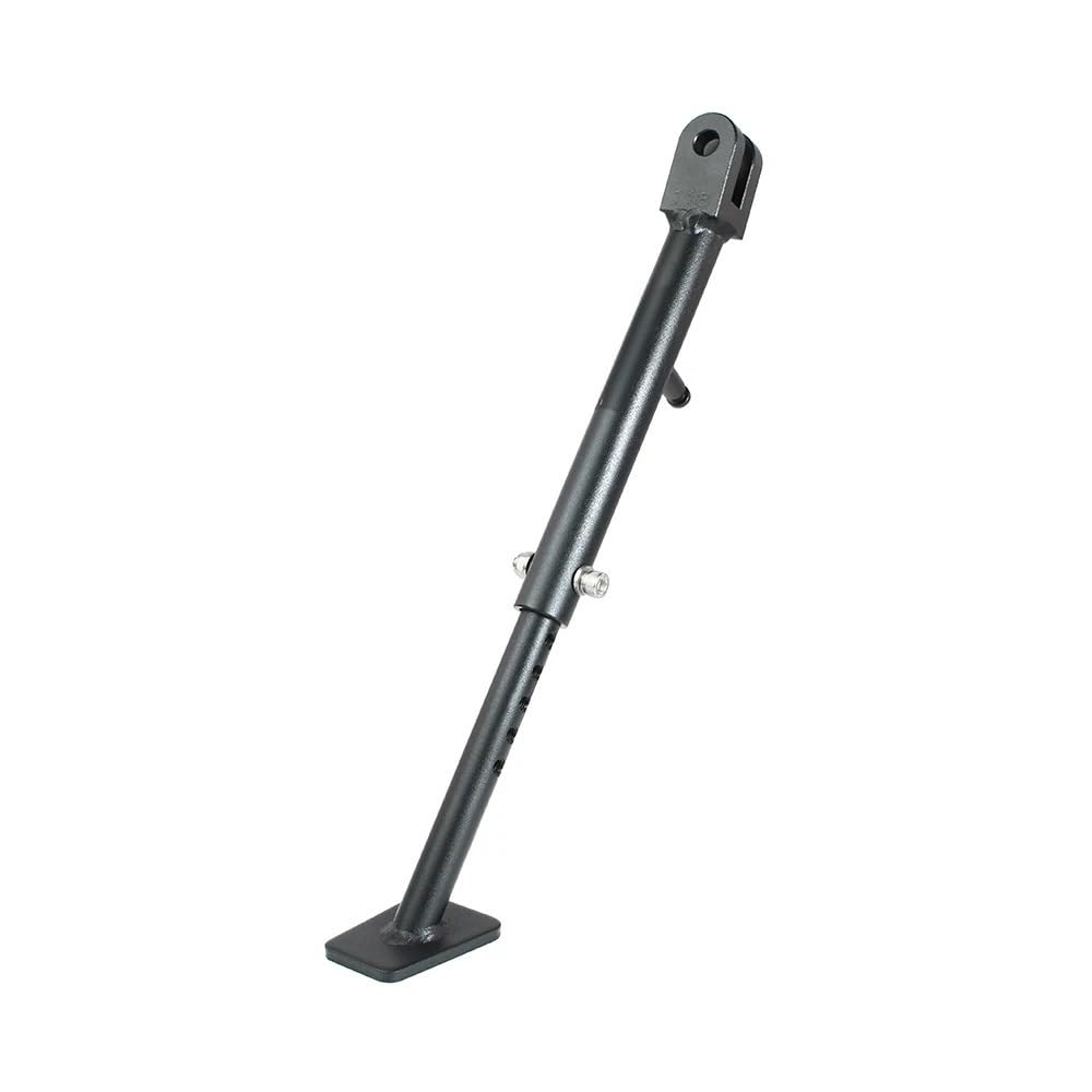 Béquille réglable en aluminium pour SurRon Light Bee et Talaria Sting, support robuste - 7
