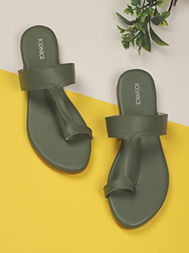 Image of Iconics Women's Icn-kam-ai-156 Sandal