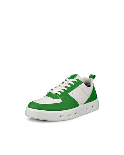 Image of ECCO Street 720 Vented Gore-TEX Waterproof Retro Sneaker | Casual Shoes