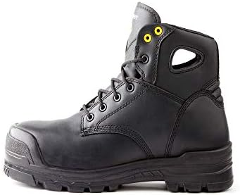 Terra Men’s TERRA BARON CSA Work Boots