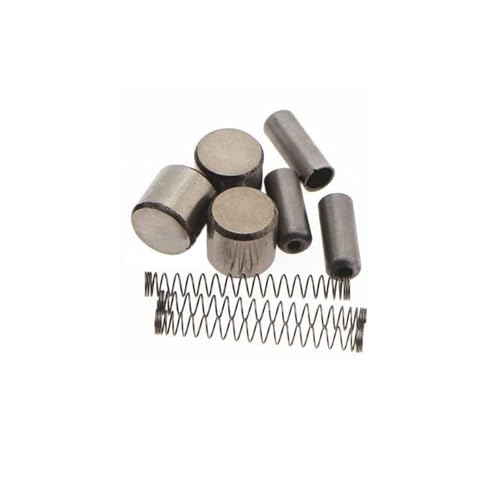 Rouleau d'embrayage moto DY100 GY6-125 kit complet de démarrage