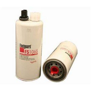 Fleetguard Separator Fuel/Water Part No: FS1065