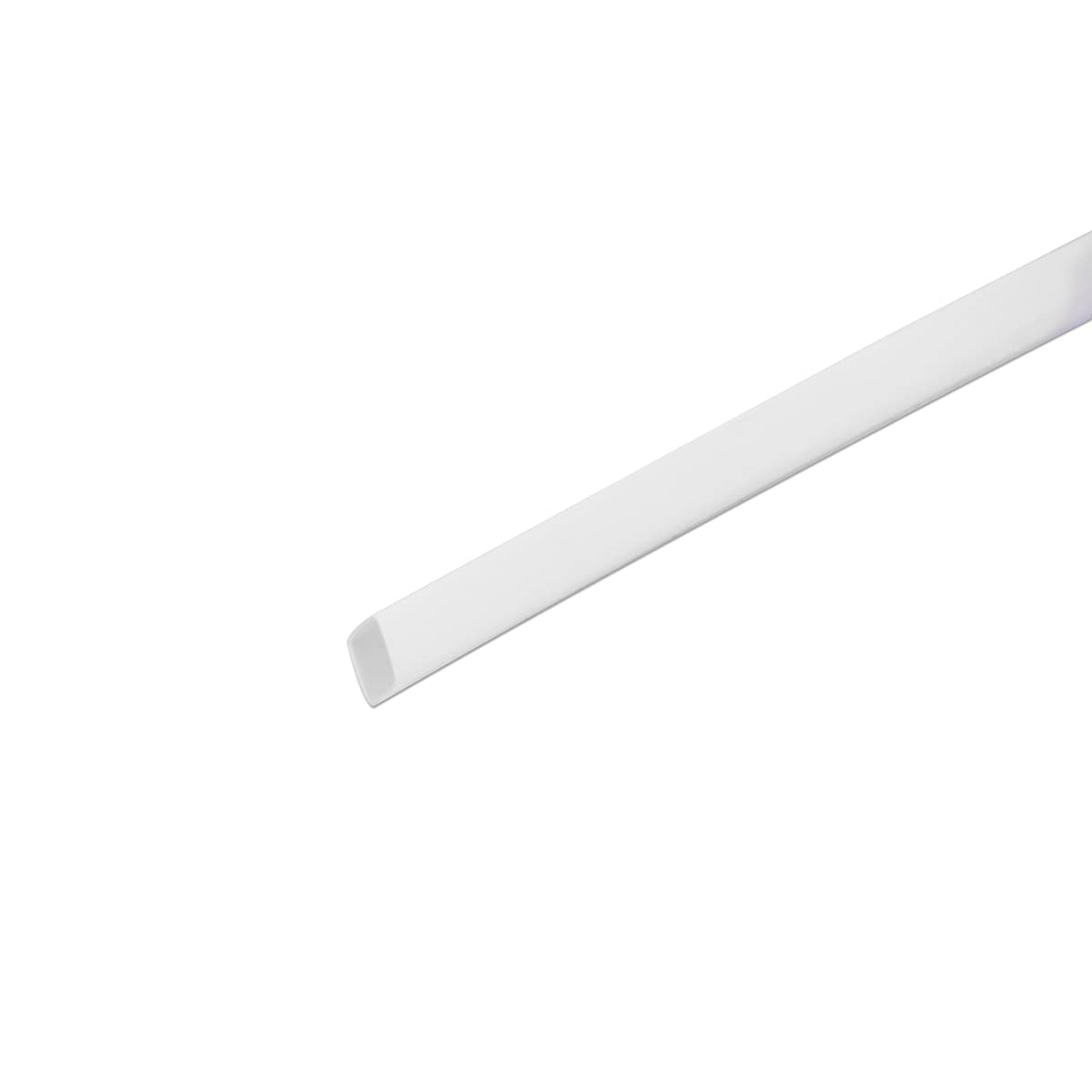 Electronic Spices 7mm White Color Polyolefin Heat Shrink Tube Pack of 5 Meter (B0BL3RX4NG) Amazon Price History, Amazon Price Tracker