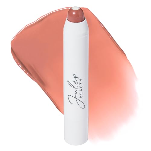 Julep It'S Balm Tint Of Color Lip Balm - Velvet Nude | Hydrating Lip Color With Vitamin E Core | Natural Gloss Finish | Vegan & Cruelty-Free cover