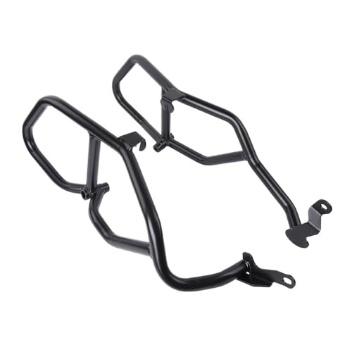 Pare-choc de protection moteur pour Tracer 900 et MT-09 2015-2020