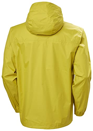 Image of Helly Hansen Loke Jacket 2.0 Mens Waterproof Windproof Breathable Lightweight Packable Rain Jacket Outdoor