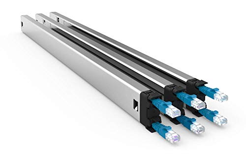 Preisvergleich Produktbild PATCHBOX Plus+ UTP Cassette Blue 3pcs