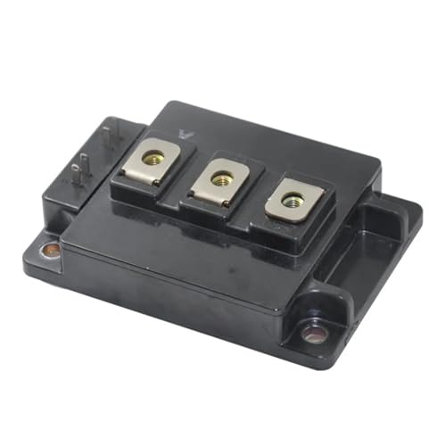 2MBI300P-140-03 module IGBT 1400V 300A double pour commutation de puissance
