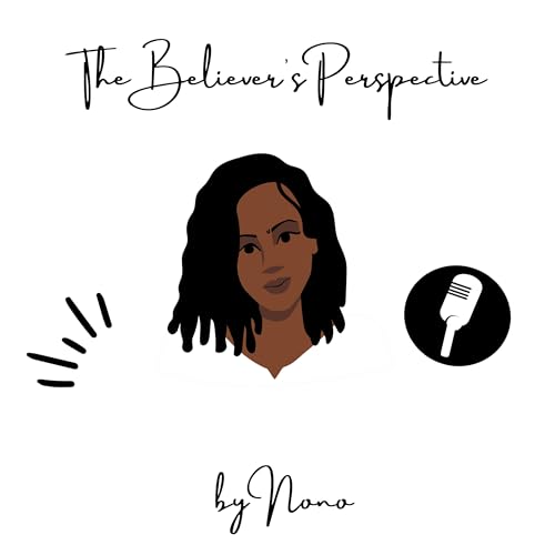 The Believer's Perspective cover art