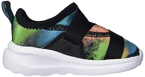 Image of adidas Kids' FortaRun Cloudfoam Running Shoes