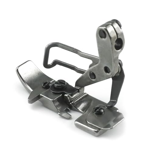 Pie Prensatela para Máquina de Coser JUKI MO-6800S MO-6800D miniatura 3