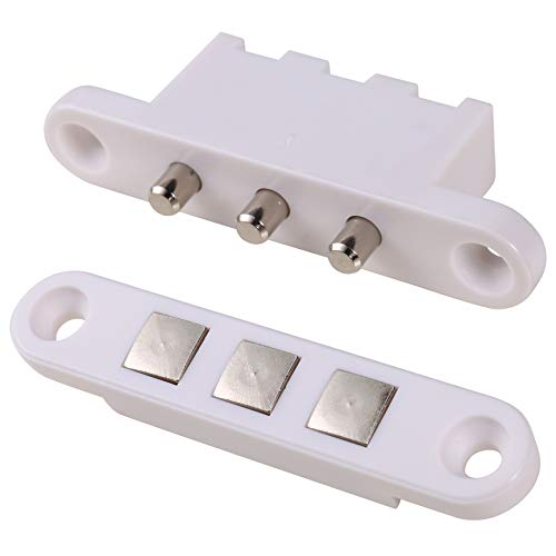 SECURITY DOOR CONTROLS SDC GL260MRAH GATE LOCK MECH KEY UL FAIL SECURE