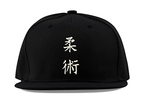 Casquette combat sport respirante idéale pour l'entraînement de Jiu Jitsu Brésilien outdoor