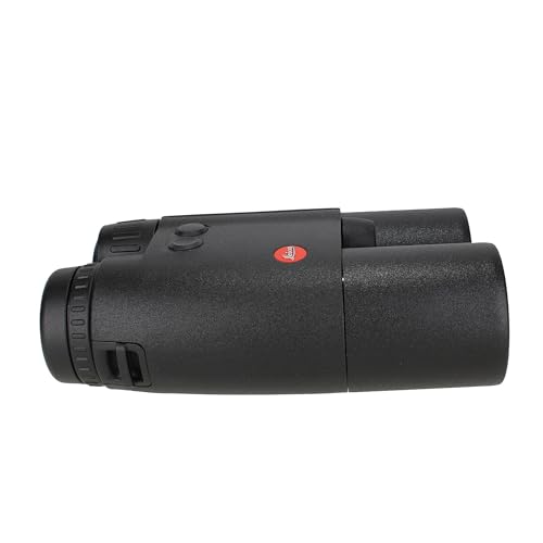 Leica Geovid R SE 10x42 Binoculars Telémetro miniatura 7