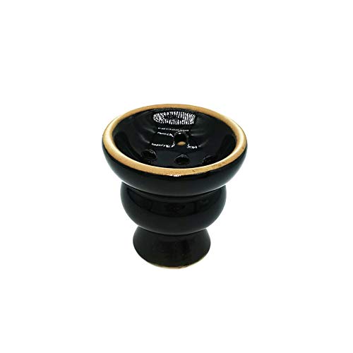 Hookah Bowl Ceramic Shisha Nargile Pipe Accessories