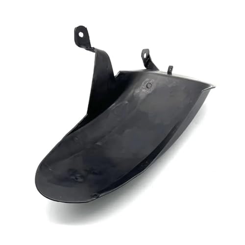 Protection de roue arrière Xmax 300 avec finition robuste