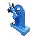 Yokoma 2 Ton Arbor Press Cast Iron Steel Desktop Hand Press 4 U-Slots 8.5