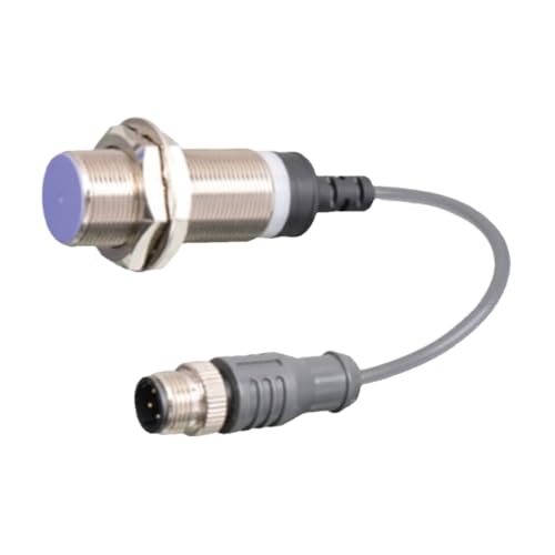 Capteur M18 à détection stable CJY18S-16DNA interrupteur trois fils 24V