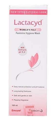 See full amazon price history chart for Sanofi Healthcare Lactacyd Feminine Hygiene Wash - 100 ml Sanofi Healthcare Lactacyd Feminine Hygiene Wash - 100 ml (B0D3PQ6TMX) Amazon Price History, Amazon Price Tracker