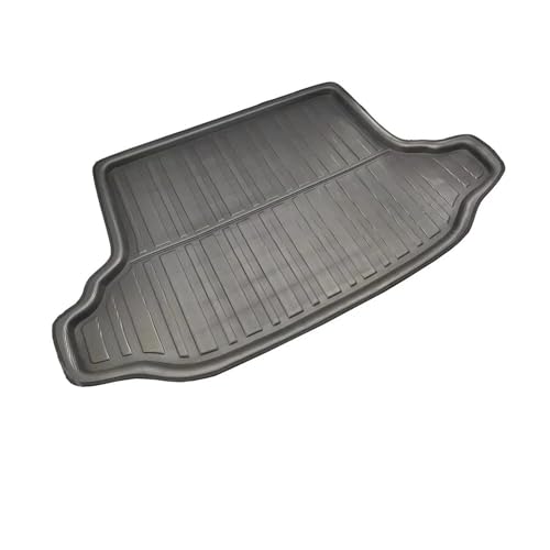 Tapis de coffre Subaru Forester SH idéal pour les chiens et sorties nature