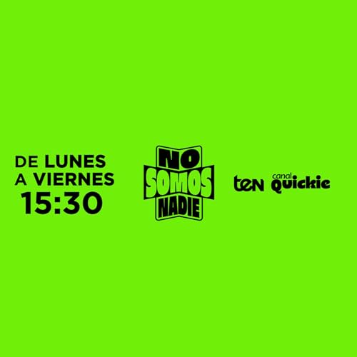 Couverture de VUELVE EL EJE DEL MAL A NI QUE FUÉRAMOS TENTÁCULOS