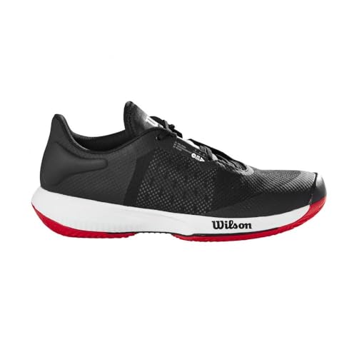 Wilson Kaos Swift Clay homme chaussure de piste athlétisme terre battue