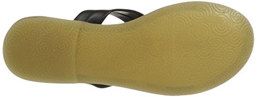 Tamaris 27128, Sandali Donna, Nero (Black), 39 EU