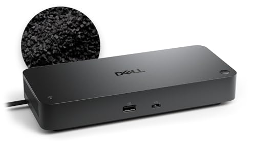 Thunderbolt workstation dock Commercial Grade product image