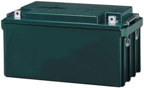 BatteryTrader® battery pack compatible with 12 Volt 65amp Sealed Lead Acid Replacement