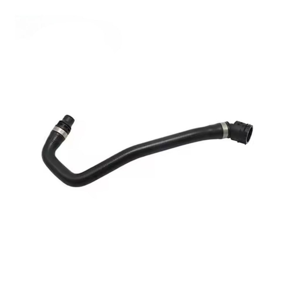 OEM 17128602615 Radiator Coolant Hose Water Pipe for 5 6 7 Series G30 G38 F90 G31 G32 G11 G12