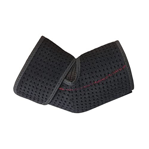 Gatuida 肘用サポートスリーブ 肘保護カバー スポーツ用通気性エルボー ア