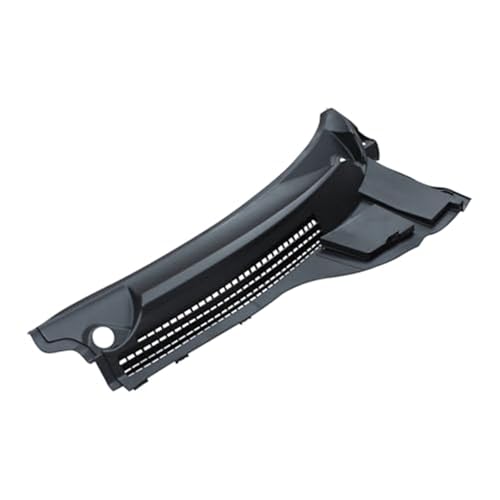Grilles d'aération MINI Cooper R56 d'angle de capot et d'essuie-glace
