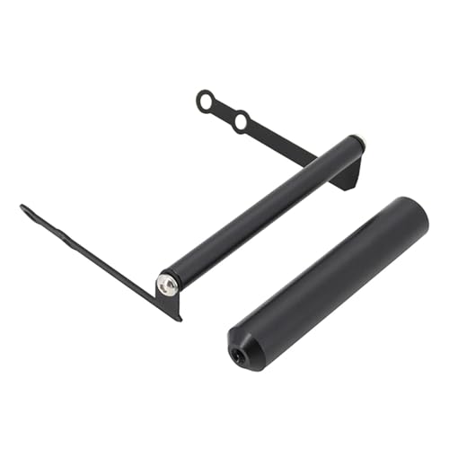 Support téléphone moto Kawasaki Versys 1000 2017 2018 accessoire navigation 12mm