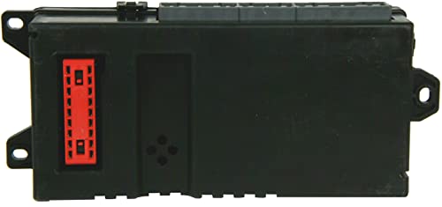 Cardone 73-3042 Remanufactured Body Control Computer Module, Bcc/Bcm/Gem (Renewed) #TOP3