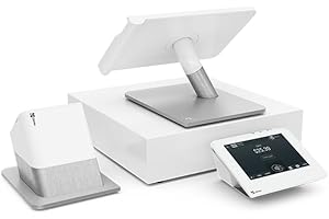 Clover Duo | All-in-One Credit Card Machine for Small Business