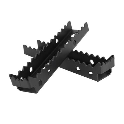 Repose-pieds pour moto VTT TRX350FM TRX 250TE 250TM pedal step quad