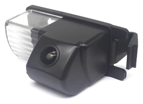 Caméra de recul Dodge Journey : finis les angles morts avec le module 56054158AB