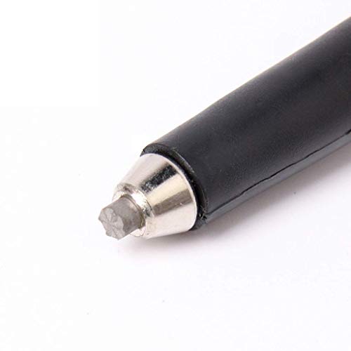 SGSG Bastone da Trekking/Trekking con Punta