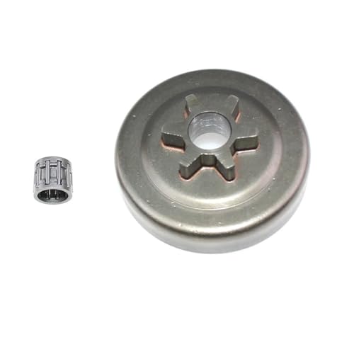 Clutch Drum Chain Sprocket Fit for E-ho CS-3000 CS-300 CS-301 CS-305 CS-306 CS-330MX4 CS-330T CS-340 CS-341 CS-3400 CS-345 CS-3450