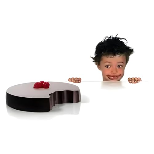 Cookit Miam, moule silicone platine