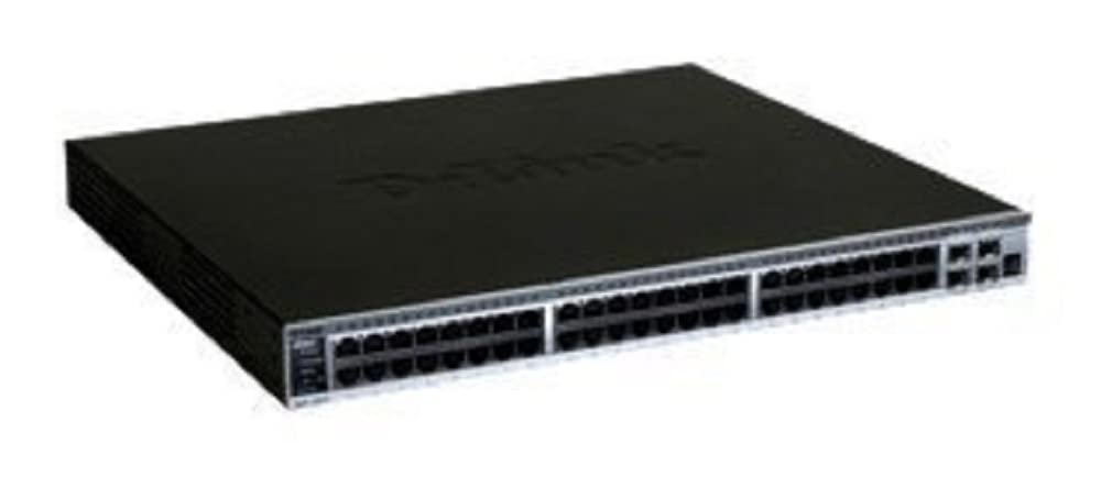 Networking, Xstack 48PORT GIG.L3
