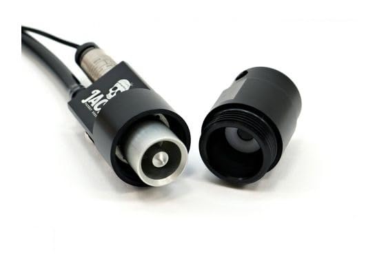 Clover Airsoft - Polarstar Jack HPA Engine Upgrade Kit for Airsoft Replicas (V2 (M4))