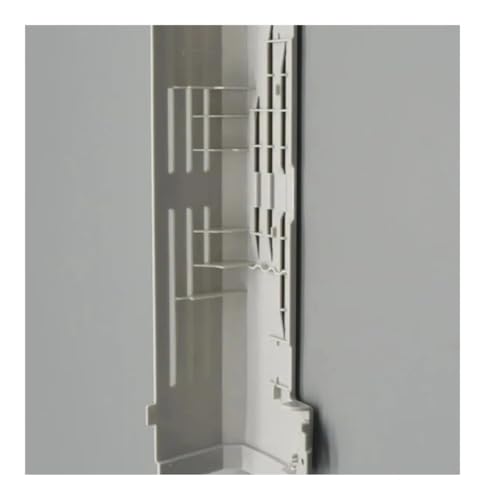 Bac de sortie de papier compatible HP LaserJet 1020 Plus RC1-2111 - 2