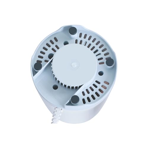 Image of Orpat Personal Blender HealthyBlend Grind (White)