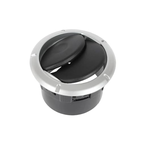 Marco salida ventilación aire coche para Nissan NV400 2010-2018 central OEM 687602618R
