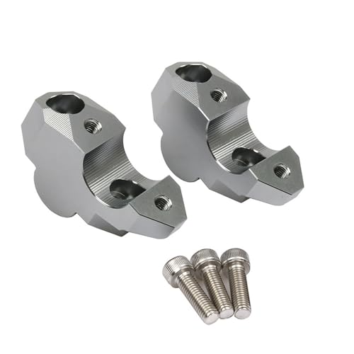 Rehausseur guidon moto pour CFMOTO 400GT 650GT support fixation guidon