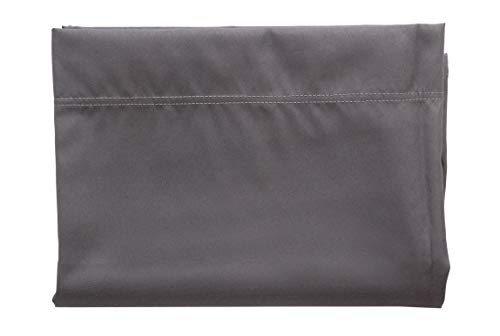 PETELA Replacement Swing Seat Cover Garden Swing Seat Cover Hammock Chair Garden Furniture Swing Chair Outdoor Garden Chair Covers Bench Cover (113cm x 47cm x 47 cm - Image 4